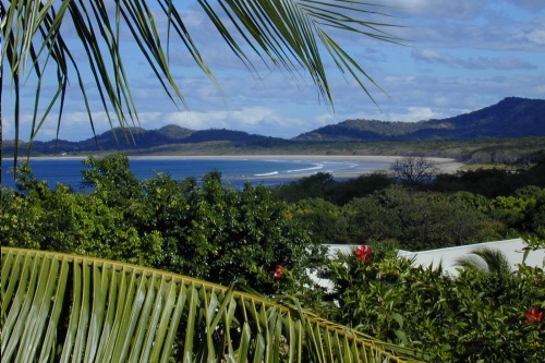 Hotel Jardin del Edén 005